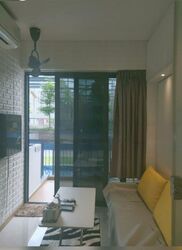 Kingsford Waterbay (D19), Apartment #481702421